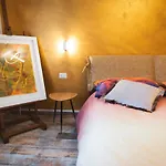 San Giusto Elegante Bilocale Con Balcone E Vista * ترييستي