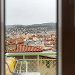 شقة San Giusto Elegante Bilocale Con Balcone E Vista