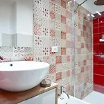 شقة San Giusto Elegante Bilocale Con Balcone E Vista