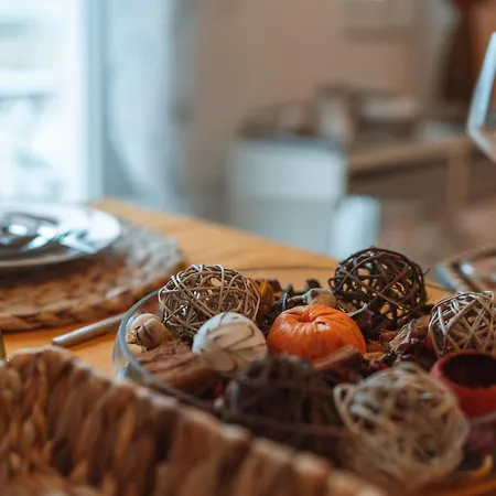 شقة San Giusto Elegante Bilocale Con Balcone E Vista *
