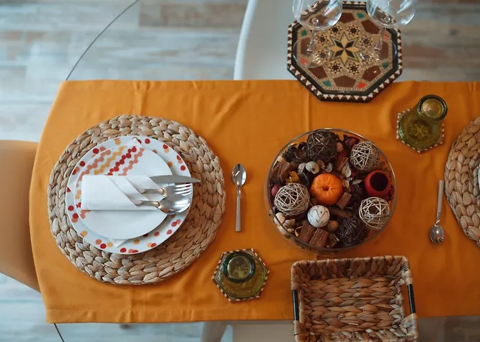 Apartment San Giusto Elegante Bilocale Con Balcone E Vista *