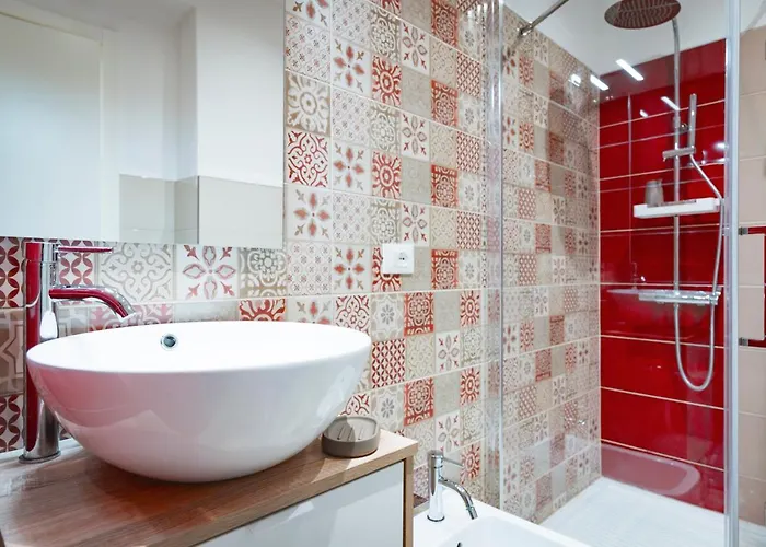 Apartment San Giusto Elegante Bilocale Con Balcone E Vista