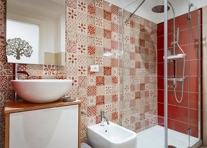 San Giusto Elegante Bilocale Con Balcone E Vista *